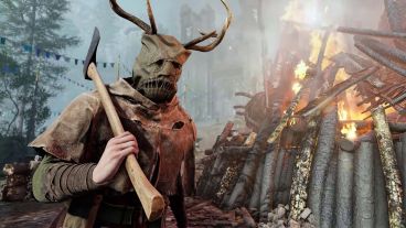 ترفندهایی که برای بقا در بازی Atomfall به کار می آیند