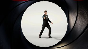 بازی 007 First Light و بازنویسی باشکوهی از داستان جیمز باند