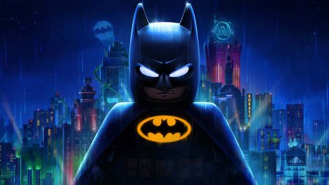 آیا Lego Batman دنباله‌ای برای Batman Arkham است؟