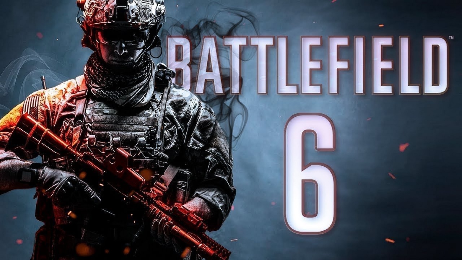 شایعه: نسخه آلفای بازی Battlefield 6 در ماه جولای منتشر خواهد شد
