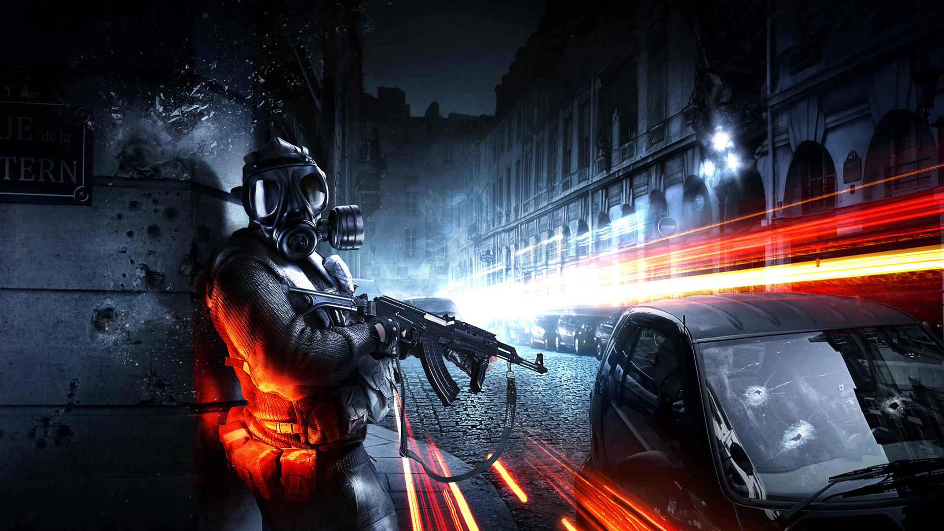 شایعه: بازی Battlefield 6 در زمان حال روایت خواهد شد