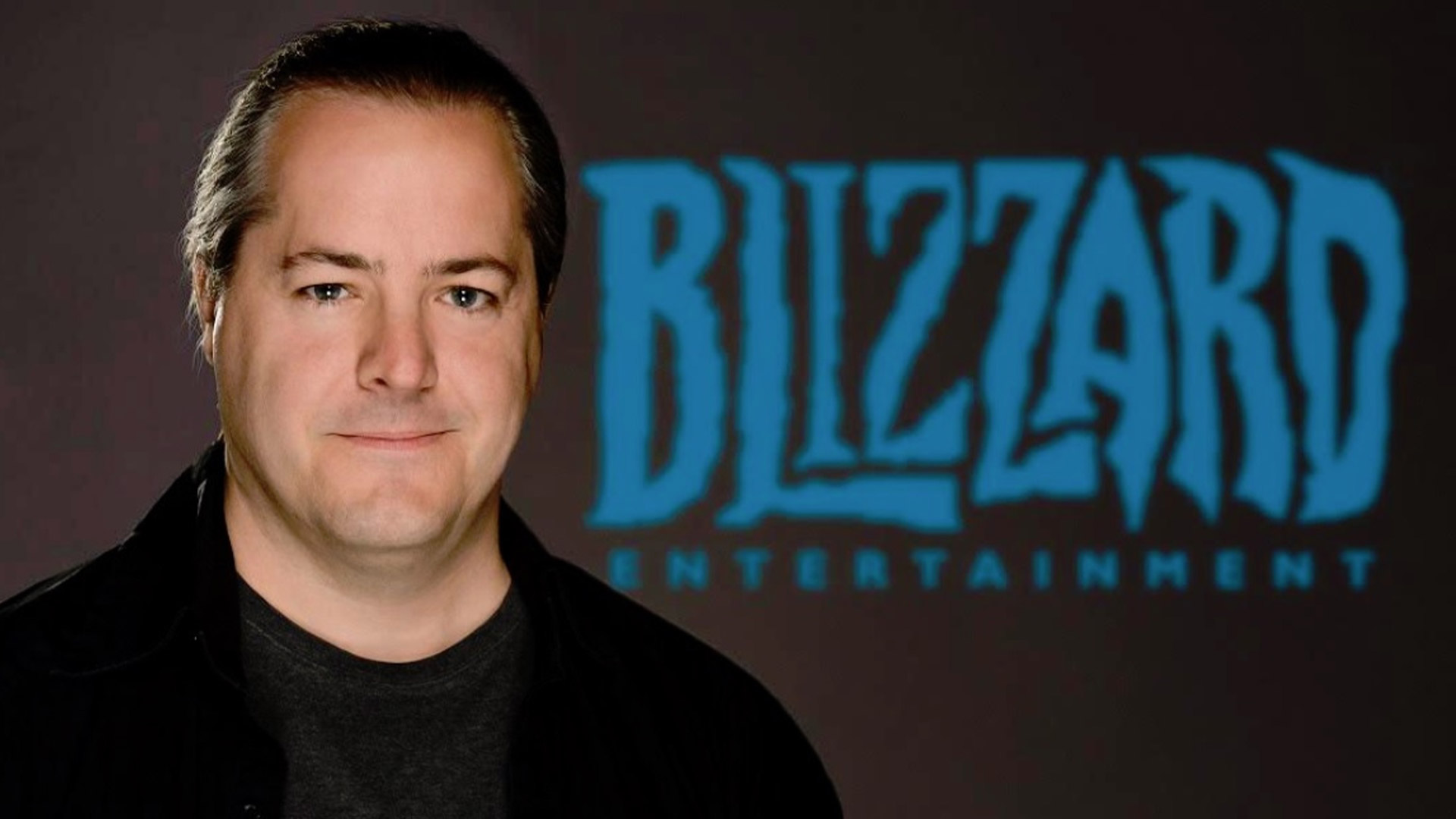 رئیس شرکت Blizzard از این کمپانی جدا شد