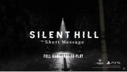 کونامی بازی Silent Hill: The Short Message را به صورت رایگان برای PS5 منتشر کرد