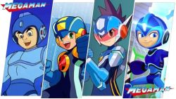 بهترین و بدترین اسپین‌ آف‌‌های بازی Mega Man
