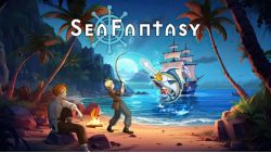 بازی Sea Fantasy معرفی شد