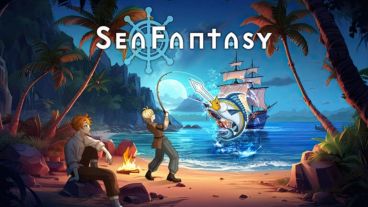 بازی Sea Fantasy معرفی شد