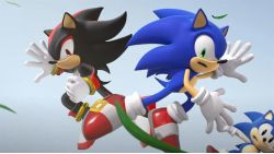 بازی Sonic X Shadow Generations امسال با کمپین داستانی جدید عرضه می شود