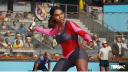 بازی TopSpin 2K25 ممکن است ارزش ۱۳ سال انتظار را داشته باشد