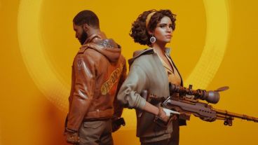 چرا بازی Deathloop بهترین بازی سال ۲۰۲۱ است