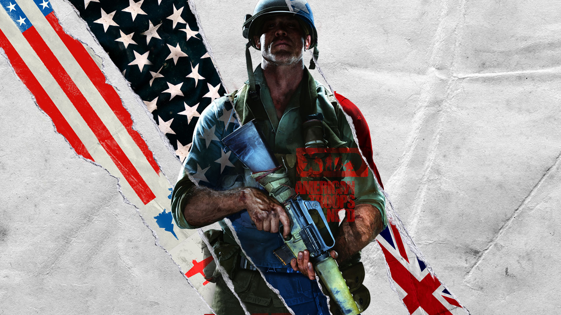 معرفی بازی Call of Duty: Black Ops Cold War