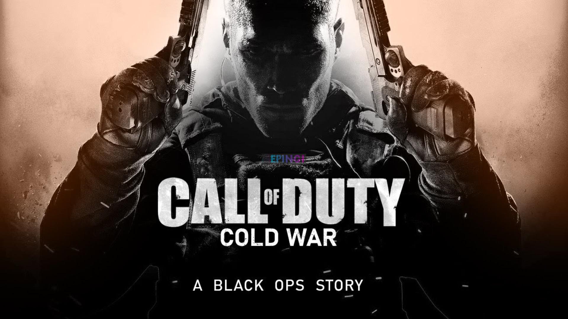 اطلاعات گسترده ای در رابطه با بازی Call of Duty 2020 منتشر شد
