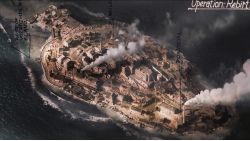 نقشه Rebirth Island به بازی Call Of Duty: Warzone اضافه خواهد شد