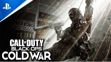 بازی Call of Duty: Black Ops Cold War در بازی Call Of Duty: Warzone رونمایی خواهد شد