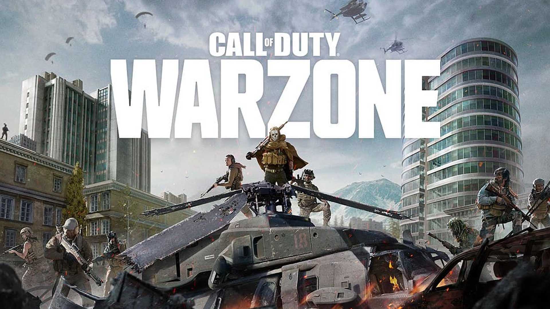 نکات کلیدی درباره تنظیمات بازی Call of Duty: Warzone