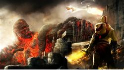 شایعه: سه‌گانه اصلی بازی God of War ریمستر خواهد شد