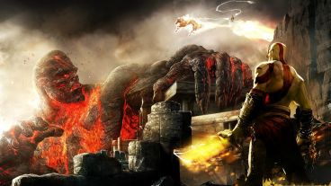شایعه: سه‌گانه اصلی بازی God of War ریمستر خواهد شد