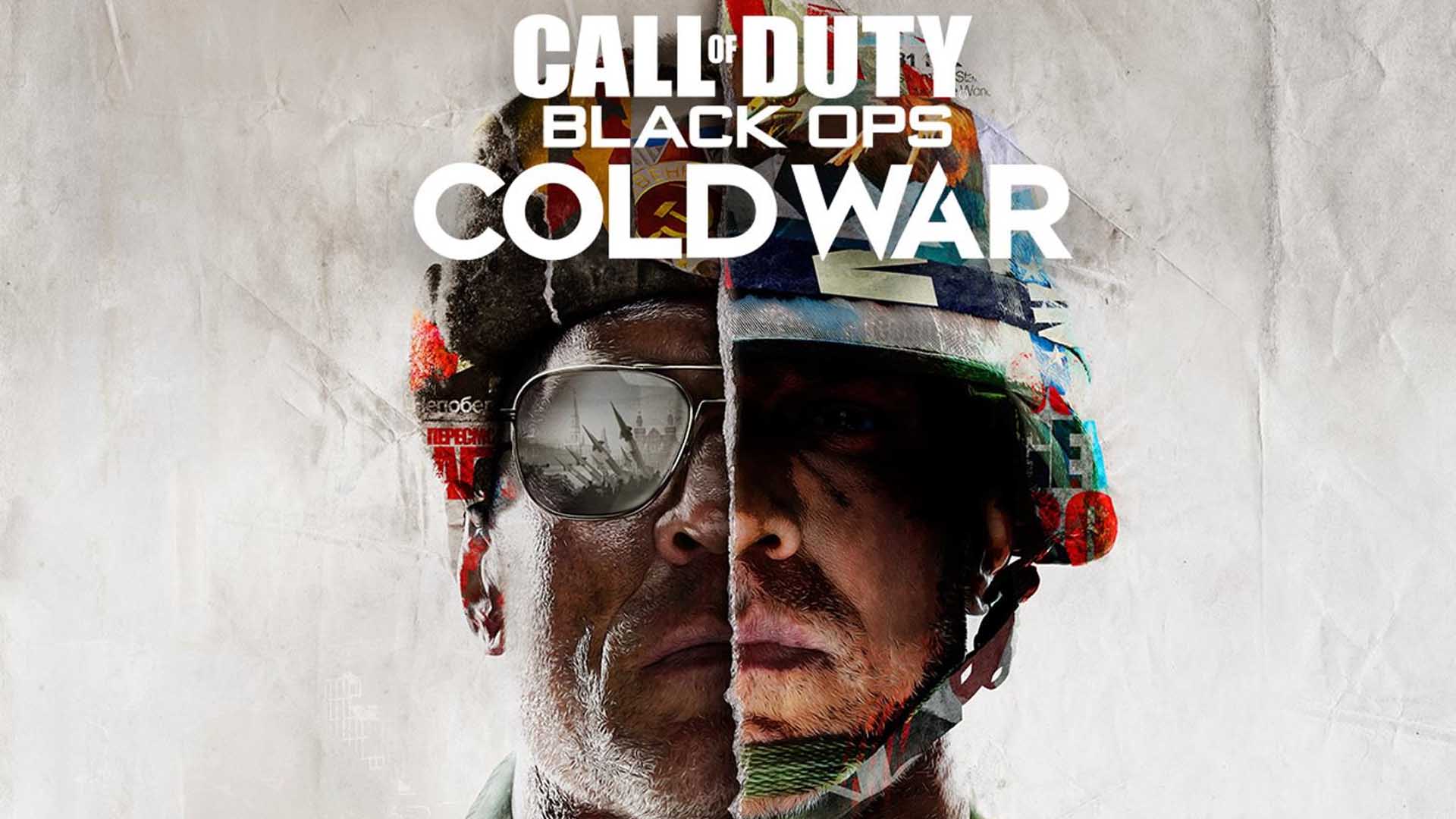 شایعه: نسخه بتا بازی Call of Duty: Black Ops Cold War برای پلی استیشن 4 منتشر می شود