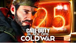 بازی Call of Duty: Black Ops Cold War بهترین نرخ فریم تاریخ این مجموعه را خواهد داشت