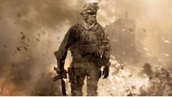 امکان دانلود بازی Modern Warfare 2 Remastered روی ایکس باکس وان فراهم شد