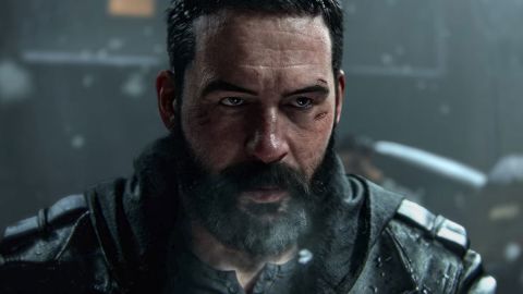 بازی Call of Duty: Modern Warfare 4 معرفی شد