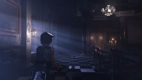 شایعه: کپکام بازی 1 Resident Evil را بازسازی می‌کند