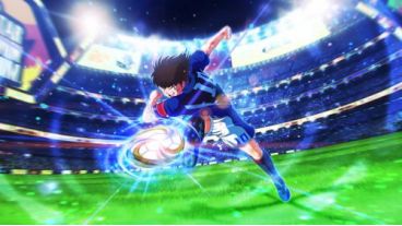 هرآنچه که از بازی Captain Tsubasa: Rise of New Champions می دانیم
