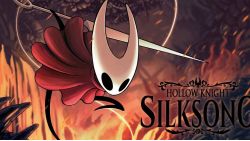 معرفی بازی Hollow Knight: Silksong