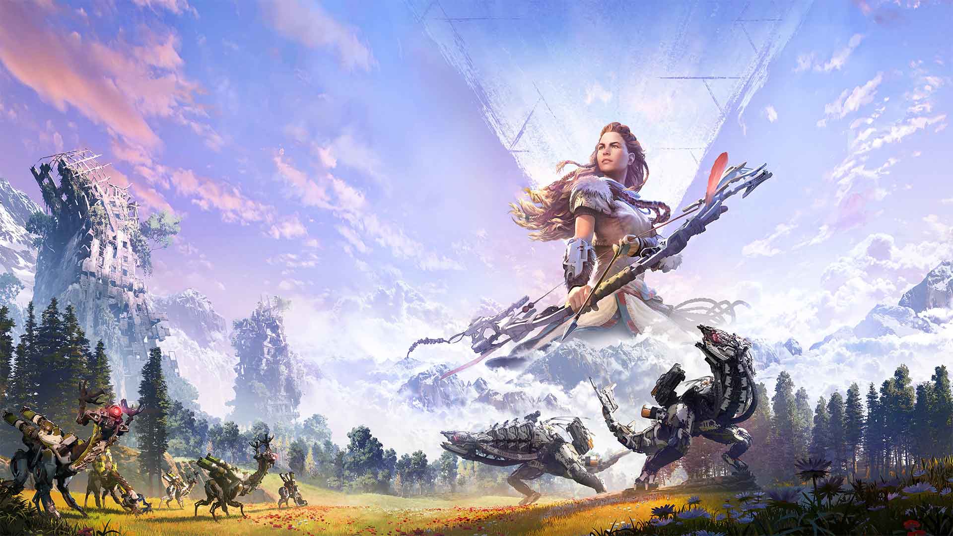 بازی Horizon Zero Dawn به سرویس PlayStation Now اضافه شد