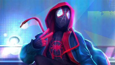 بازی Spider-Man: Miles Morales در ماه نوامبر فروشی چشم گیر داشته است