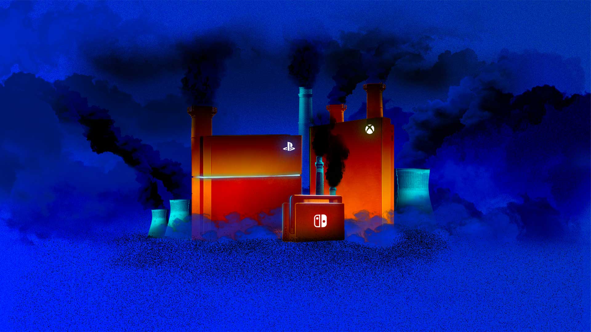 مصرف برق پلی استیشن 5 کمتر از پلی استیشن 4 پرو است