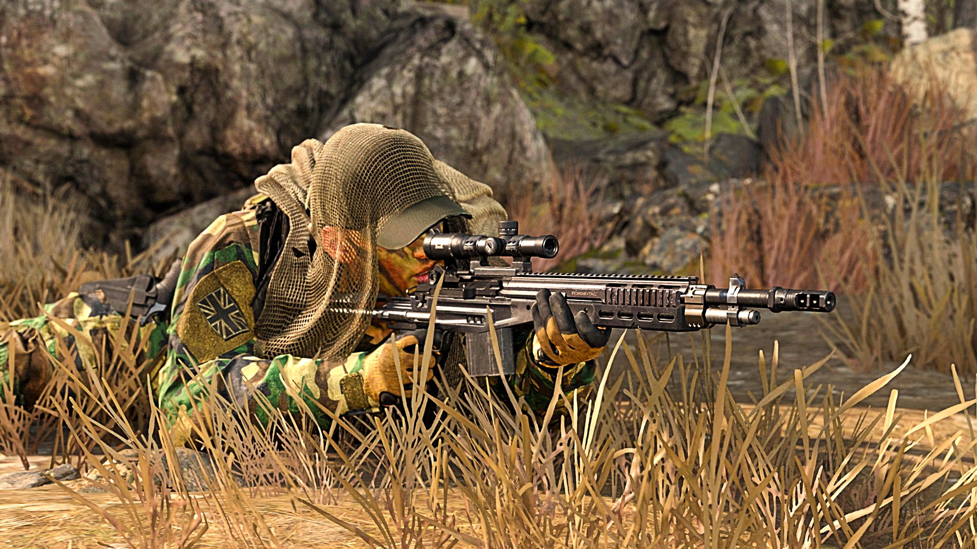شایعه: بازی Call of Duty Black Ops: Cold War در دست ساخت است