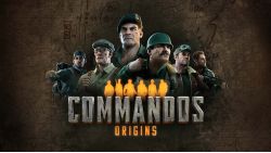 هر آنچه که باید از بازی Commandos: Origins بدانید