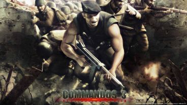 ساخت قسمت بعدی بازی Commandos رسما تایید شد