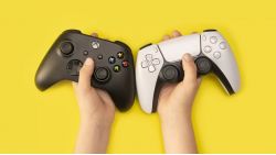 آیا جنگ کنسول ها پایان یافته ؟