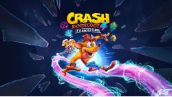 بازی Crash Bandicoot 4: It’s About Time برای تمامی پلتفرم ها منتشر خواهد شد