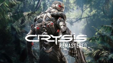 به روز رسانی بزرگ بازی Crysis Remastered منتشر شد