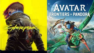 مشکل مشترک بازی Avatar: Frontiers of Pandora با بازی Cyberpunk 2077