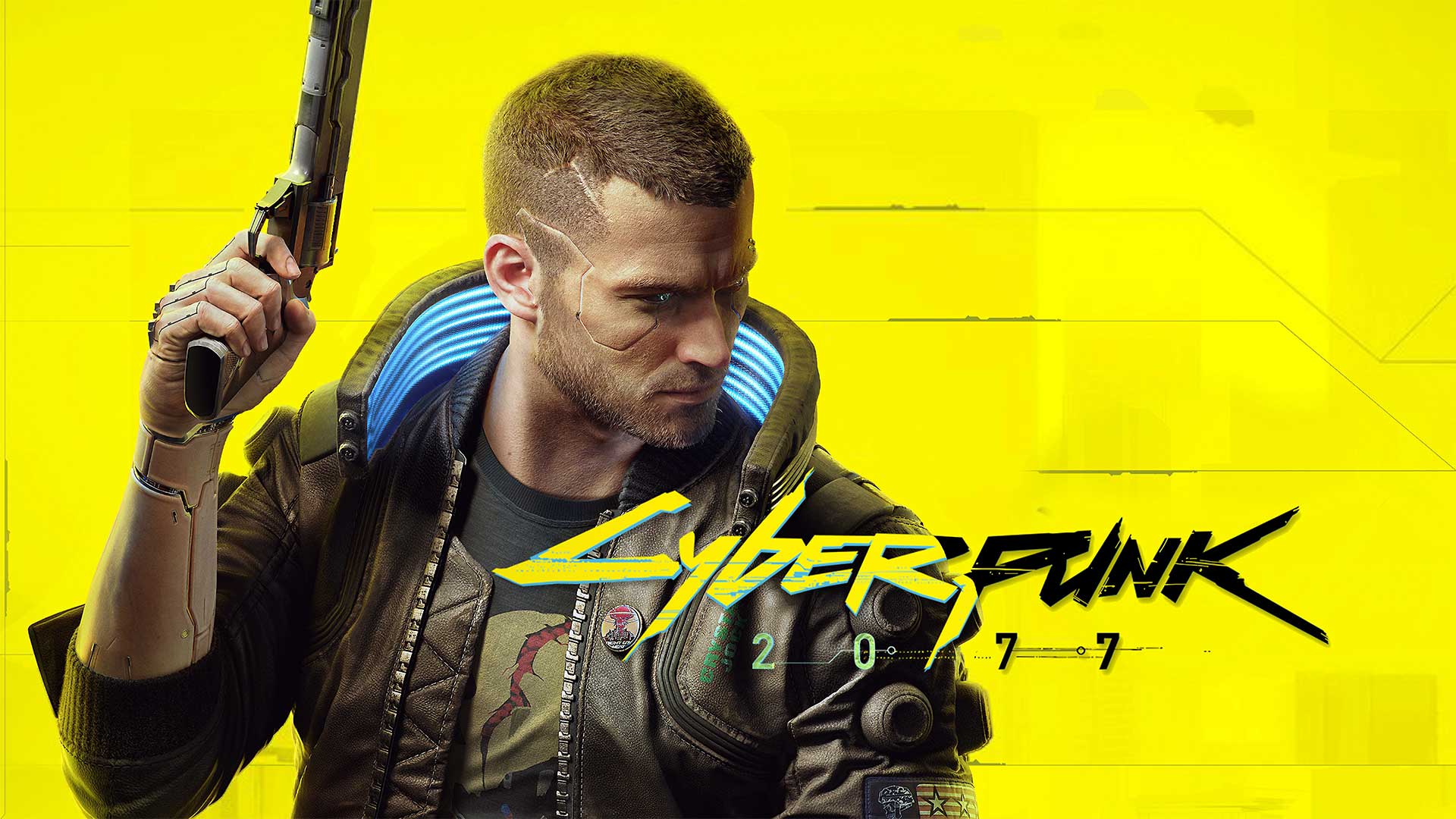 بازی Cyberpunk 2077 روی کنسول های نسل هشتم عملکرد شگفت انگیزی خواهد داشت