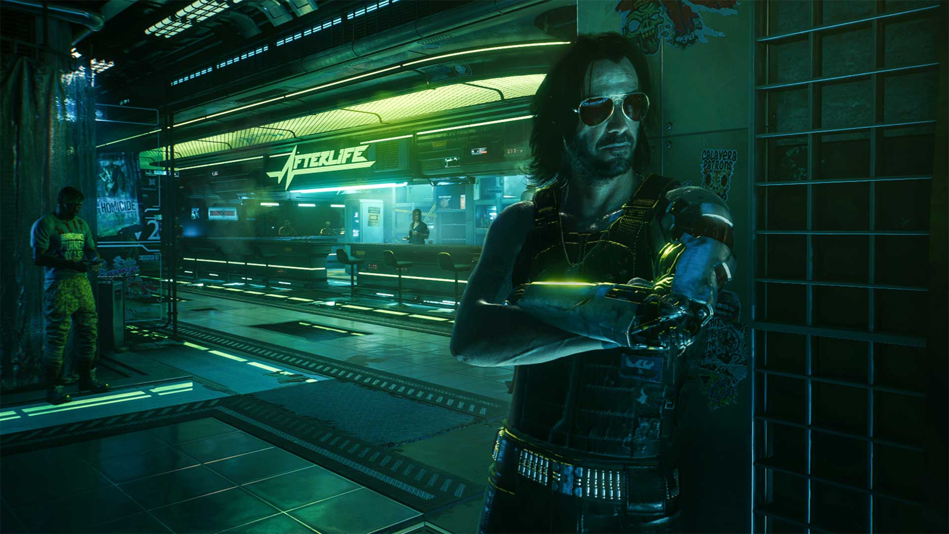 راهنمای بازی Cyberpunk 2077: کدام مهارت های اولیه را انتخاب کنیم؟