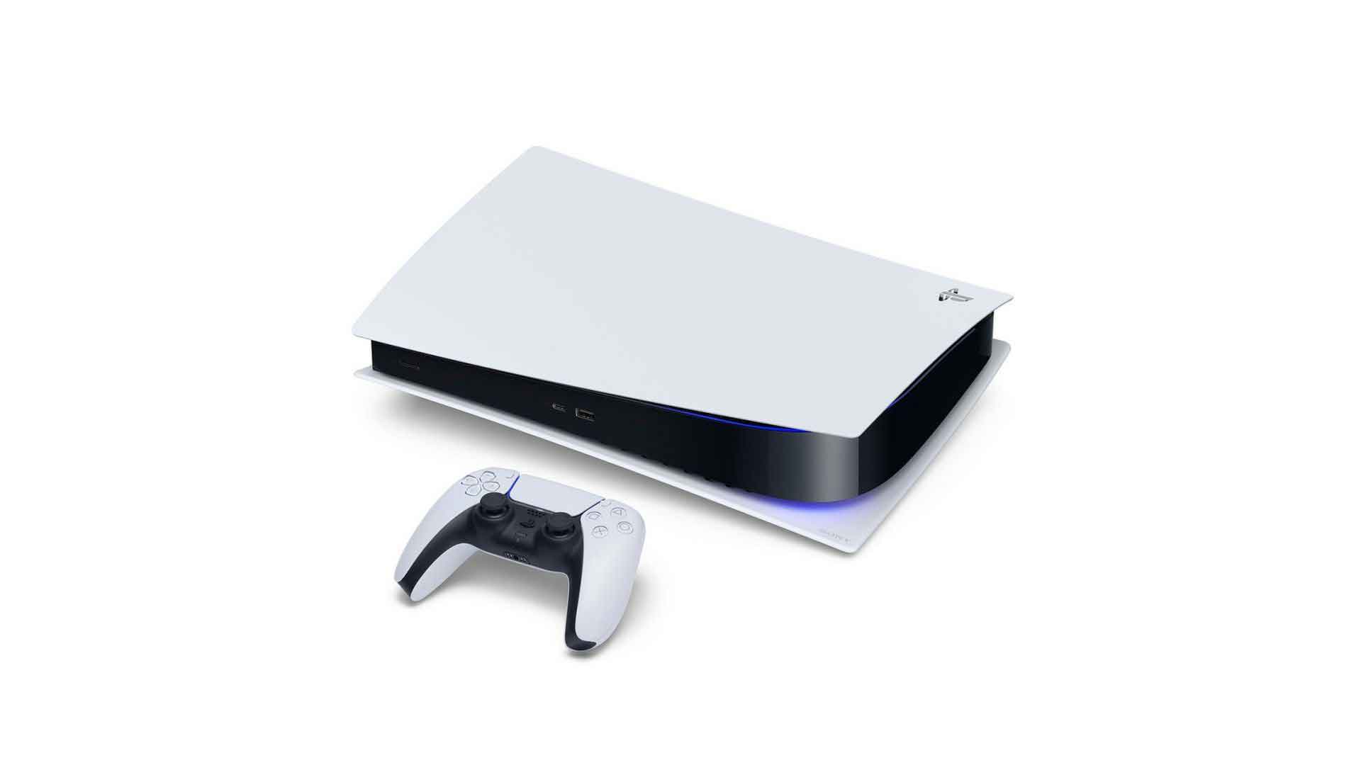 تاریخ انتشار پلی استیشن 5 در کشورهای آسیایی به زودی اعلام خواهد شد