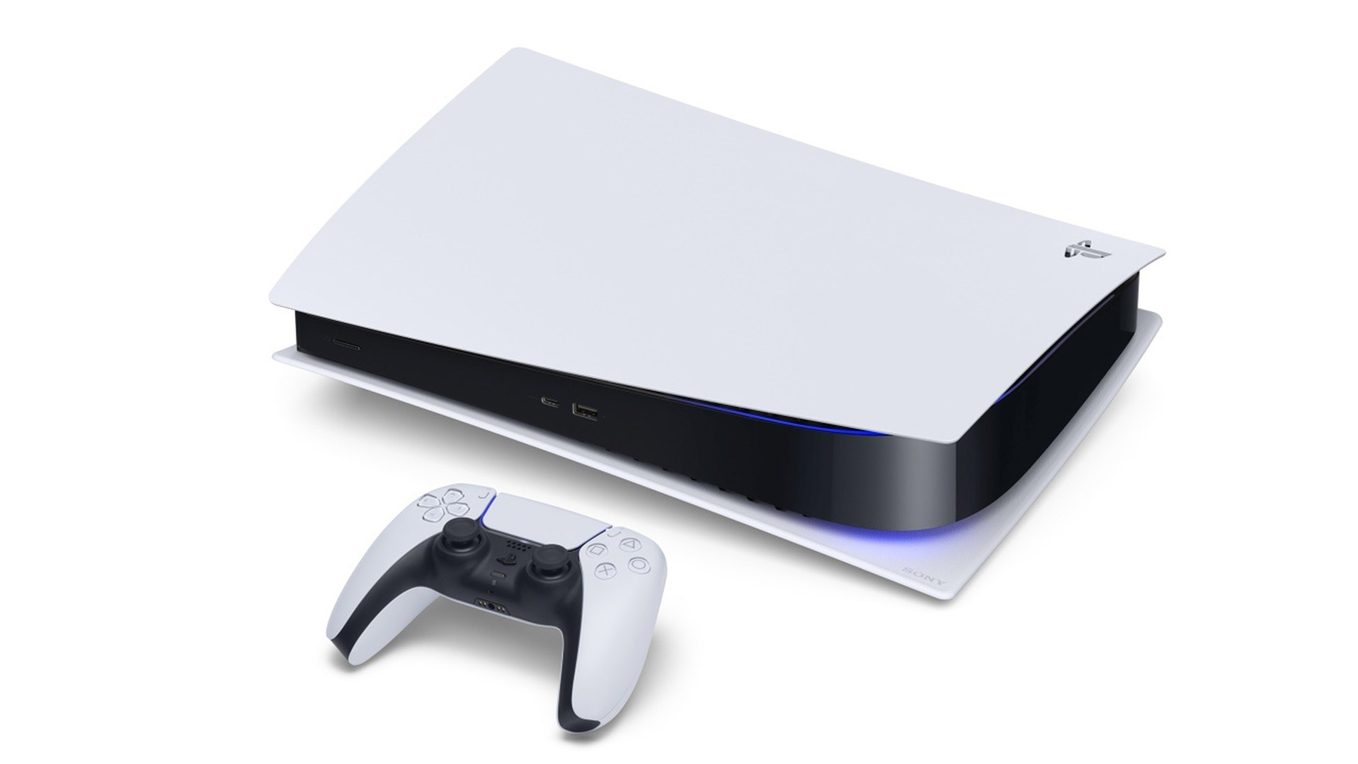 از طراحی جعبه پلی استیشن 5 رونمایی شد