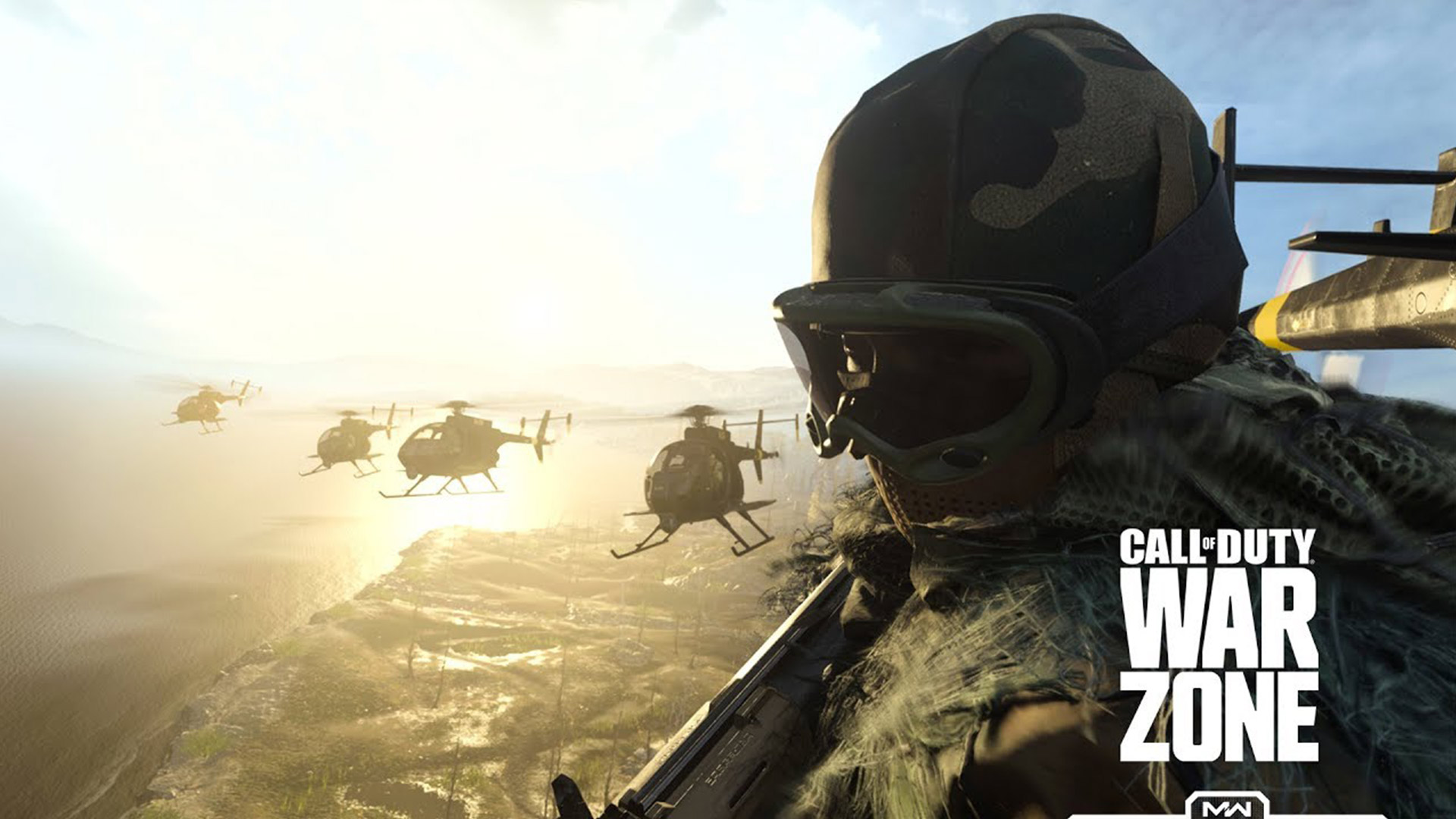 بیش از 20 هزار بازیکن متقلب در بازی Call of Duty: Warzone حذف شدند