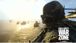 بیش از 20 هزار بازیکن متقلب در بازی Call of Duty: Warzone حذف شدند