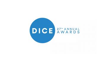 برندگان بیست و هفتمین دوره مراسم DICE Awards مشخص شدند