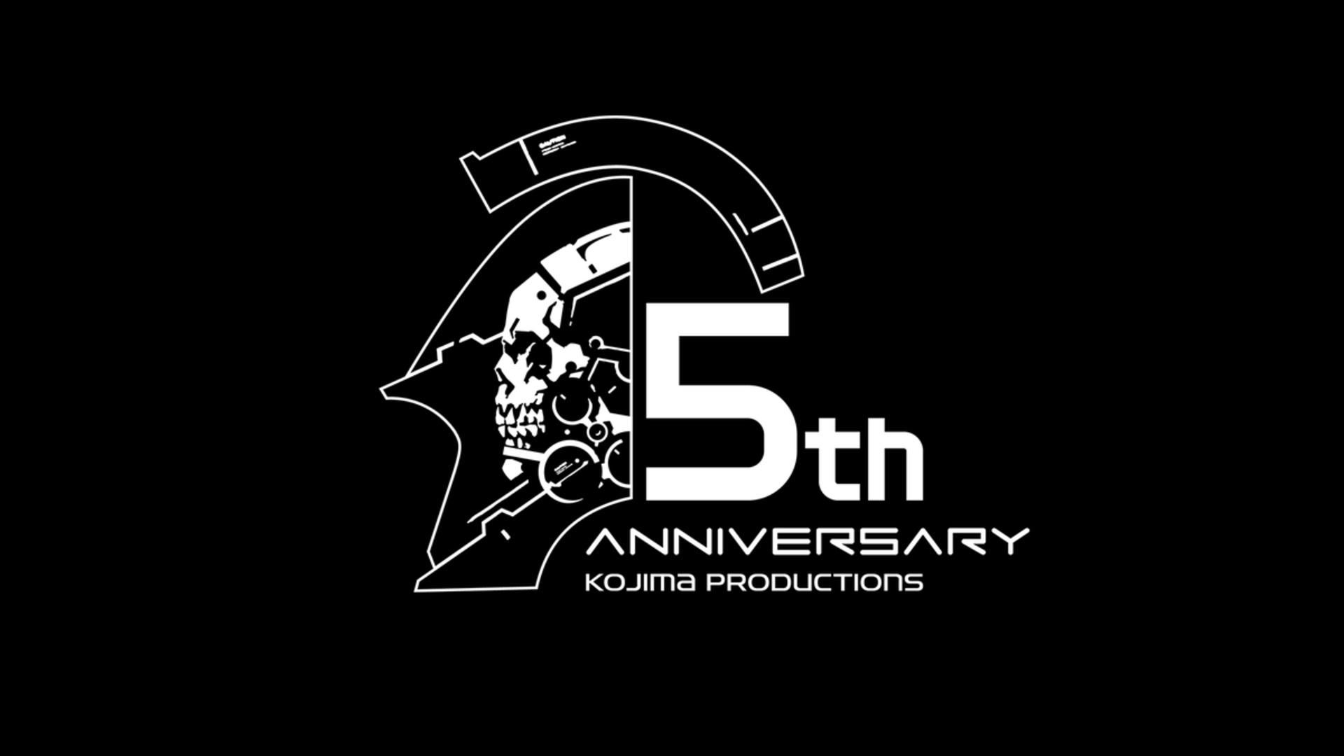 استودیو Kojima Productions پنجمین سالگرد تاسیس خود را جشن گرفت