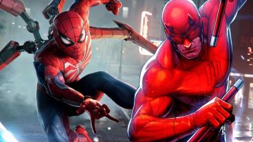 کارگردان بازی Marvel's Spider-Man 2 به محتوای مرتبط با Daredevil اشاره کرد