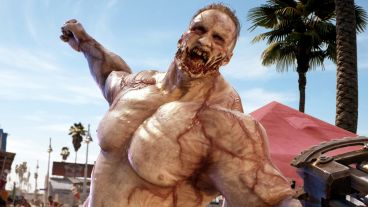 ۱۴ دقیقه گیم‌پلی جدید از بازی Dead Island 2 منتشر شد
