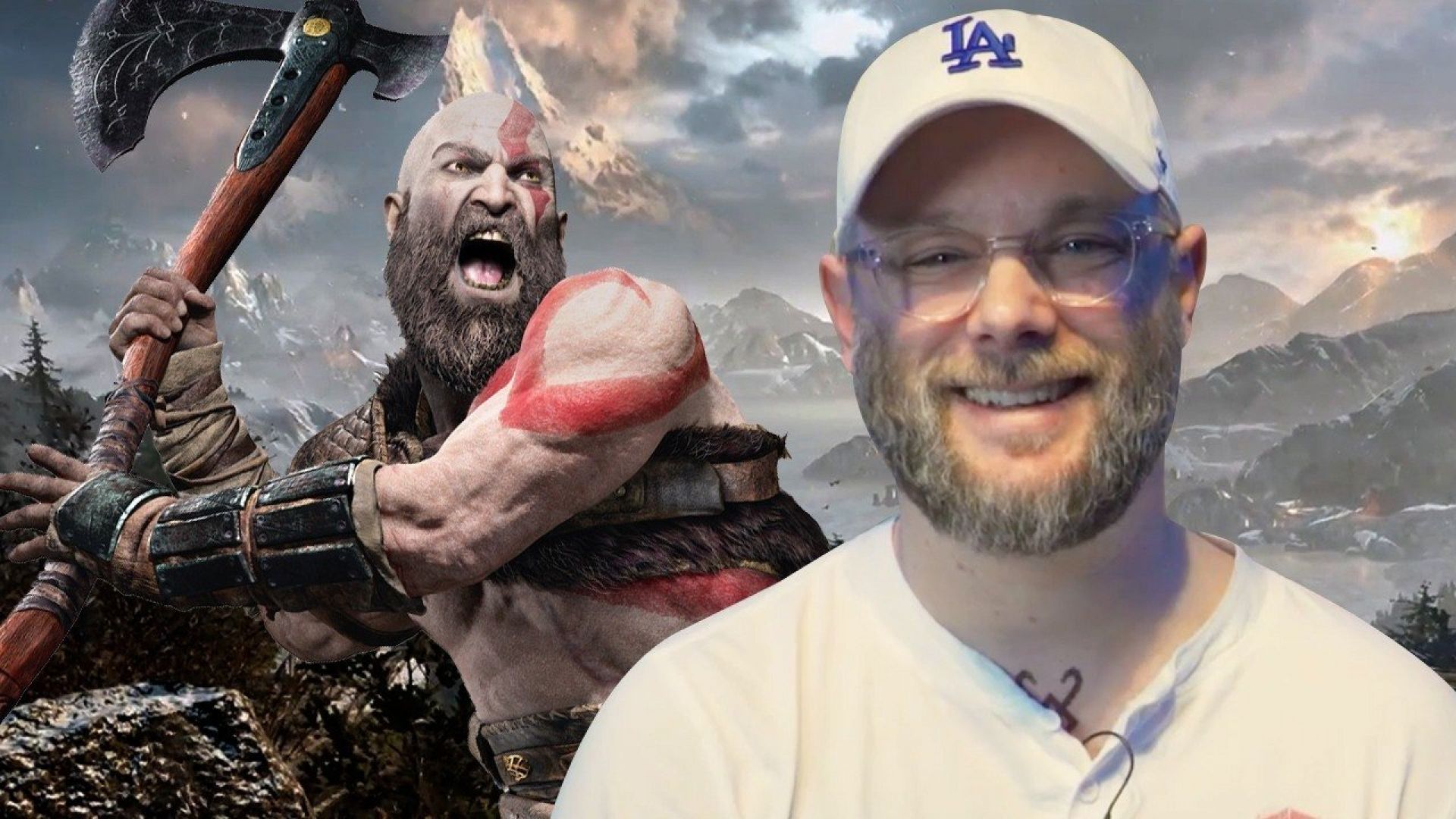 سازنده بازی God of War با افزایش قیمت پایه بازی های نسل بعد موافق است