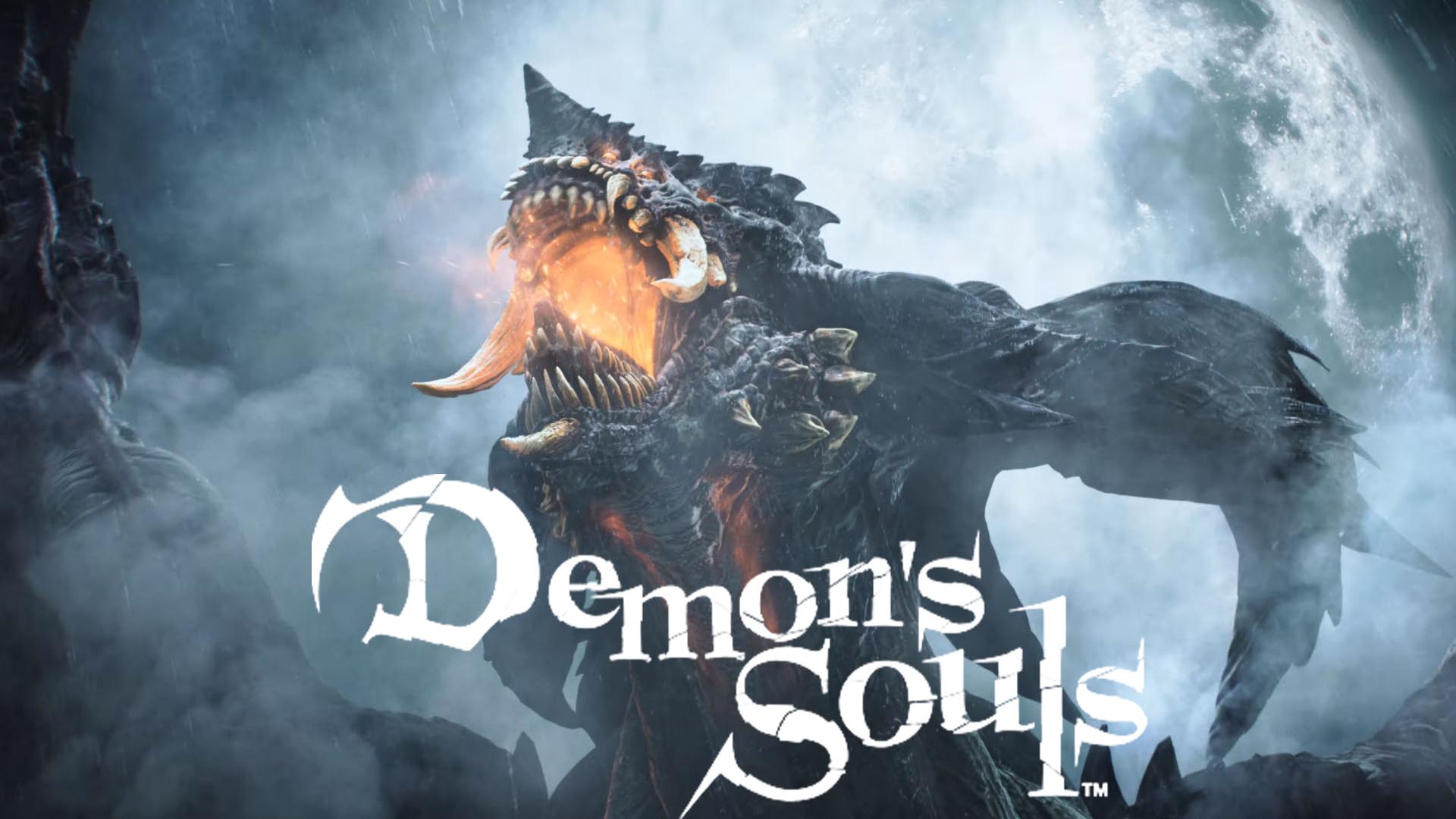 احتمال عرضه بازی Demon’s Souls Remake در زمان انتشار پلی استیشن 5