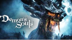 نسخه بازسازی شده بازی Demon's Souls معرفی شد